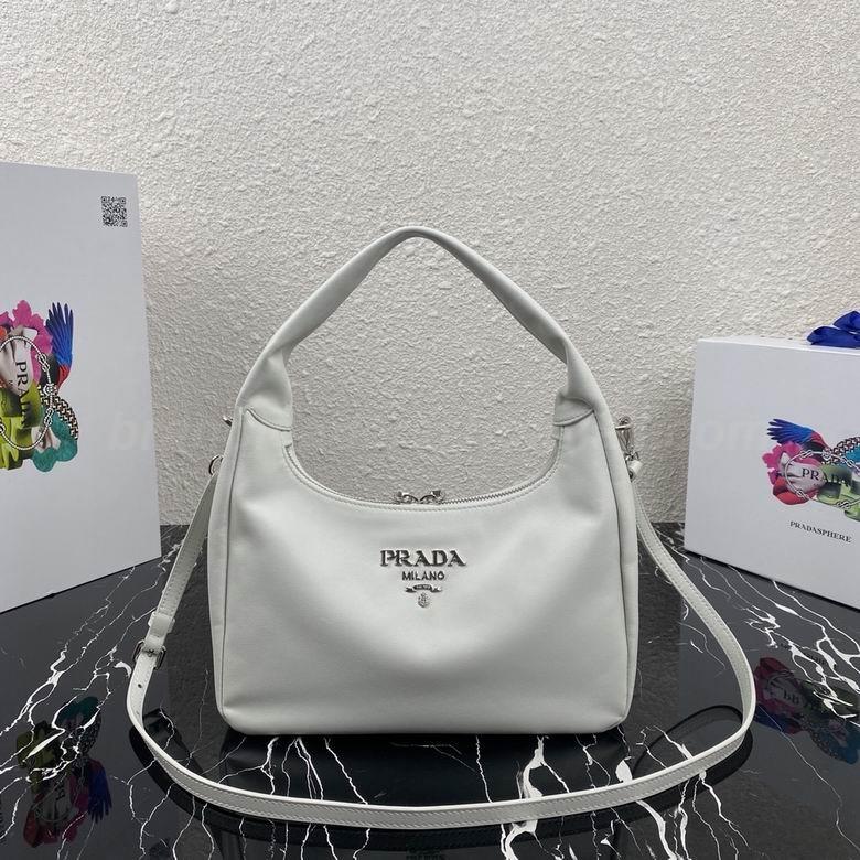 Prada Handbags 192